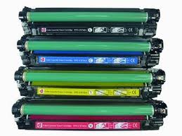 HP CE743A (HP307A) M (7.3K)